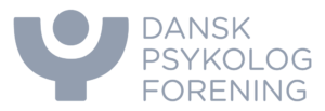 Autoriseret psykolog fra dansk psykolog forening